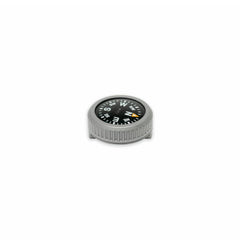 PDW Expedition Watch Band Compass Kit 2.0 matte titanium