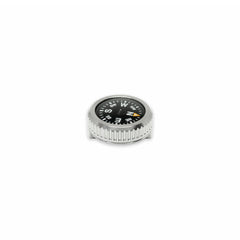PDW Expedition Wrist Compass Kit 2.0 polished titanium