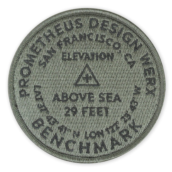 PDW Benchmark SF Morale Patch