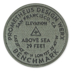 PDW Benchmark SF Morale Patch