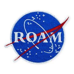 PDW ROAM Meatball Morale Patch
