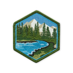 PDW River Runs Through It Morale Patch