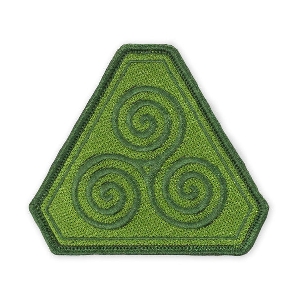 PDW St. Patricks Day 2019 LTD ED Morale Patch
