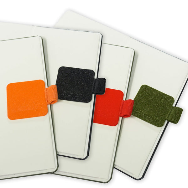 PDW Field Notebook Pen Loop