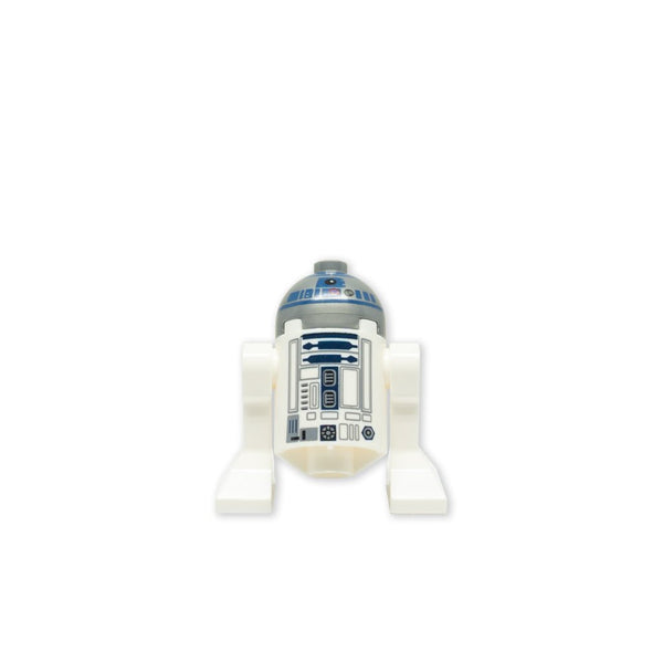R2D2 Mini-Fig