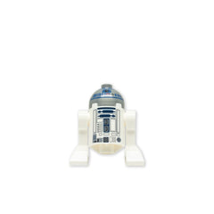 R2D2 Mini-Fig