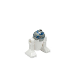 R2D2 Mini-Fig
