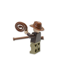 Raider Mini-Fig