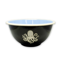 SPD Kraken v2 Enamelware Ramen Bowl