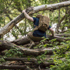 Raider Field Pant NYCO+ - All Terrain Brown