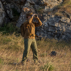 Raider Field Pant NYCO+ - Transitional Field Green