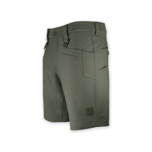 Raider Field Short XD - Stone Mountain Green
