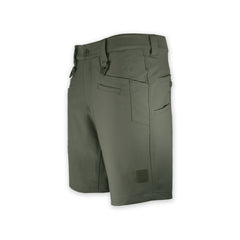 Raider Field Short XD - Stone Mountain Green