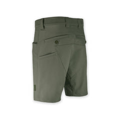 Raider Field Short XD - Stone Mountain Green