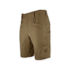 Raider Field Short NYCO+ - All Terrain Brown