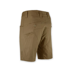 Raider Field Short NYCO+ - All Terrain Brown