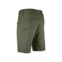 Raider Field Short NYCO+ - Transitional Field Green