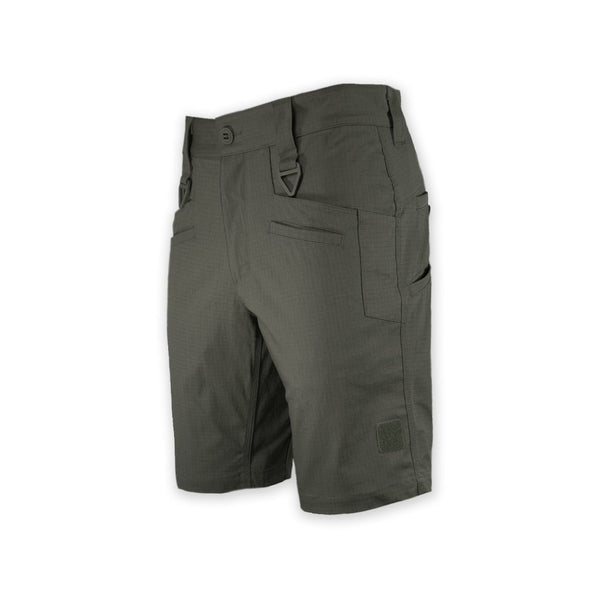Raider Field Short NYCO+ - Universal Field Gray