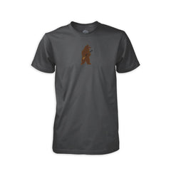 PDW The Right to Arm Bears T-Shirt - Heavy Metal