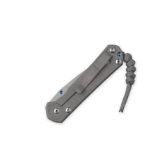 SPD X CRK Sebenza 31 Wave - Small