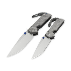 SPD X CRK Sebenza 31 Wave - Small