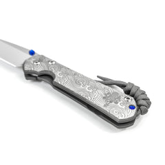 SPD X CRK Sebenza 31 Wave - Small