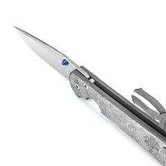 SPD X CRK Sebenza 31 Wave - Small