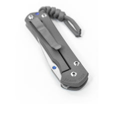 SPD X CRK Sebenza 31 Wave - Small