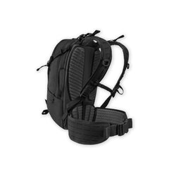 S.H.A.D.O. Pack 24L - Syth Black
