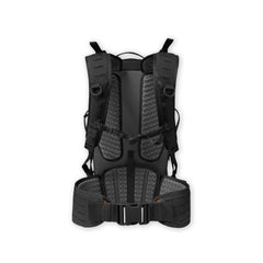S.H.A.D.O. Pack 24L - Syth Black