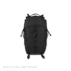 S.H.A.D.O. Pack 24L - Syth Black