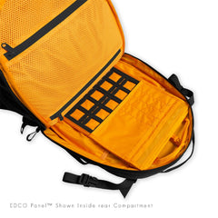 S.H.A.D.O. Pack 24L - Syth Black