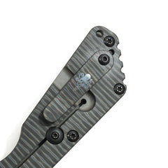 SPD X Strider SMF Kraken Trident HC