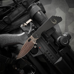 SPD X Strider SMF Mudhorn