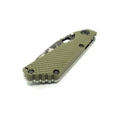 SPD X Strider SnG TS OD GG