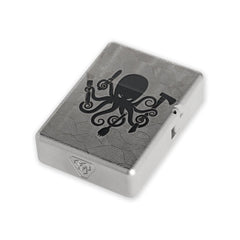 SPD Ti-Lighter - Semper Paratus + AT