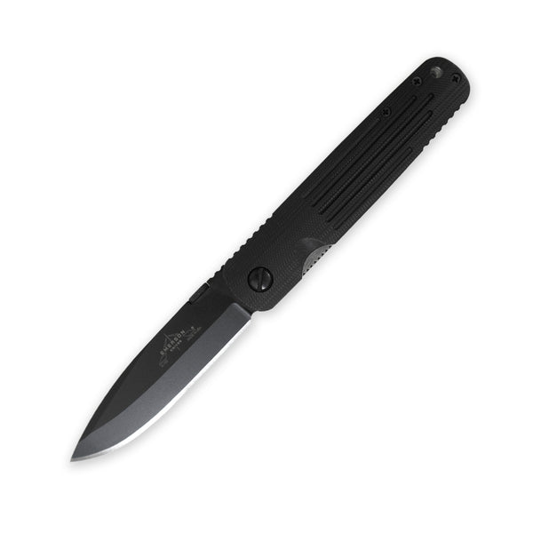 SPD X EKI A100 - Black Out