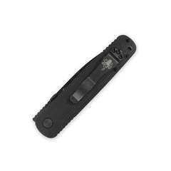 SPD X EKI A100 - Black Out
