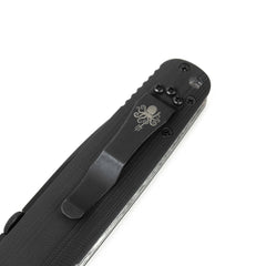 SPD X EKI A100 - Black Out