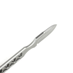 SPD X Audacious Concepts Back Country Scalpel - Matte Finish