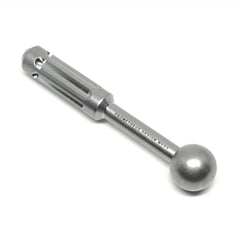 SPD X Audacious Concepts Ti Tool Bit Driver