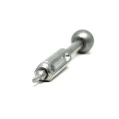 SPD X Audacious Concepts Ti Tool Bit Driver v4