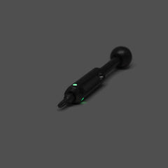 SPD X Audacious Concepts Ti Tool Bit Driver v4