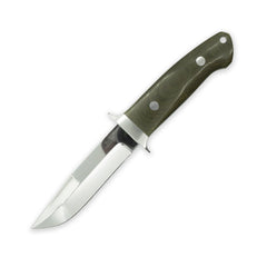 SPD X Liversage Chute Knife