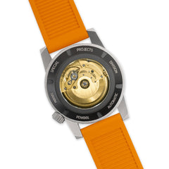 SPD X Ares Diver-1 Mission Timer