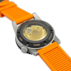 SPD X Ares Diver-1 Mission Timer