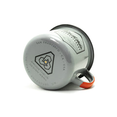 SPD Kraken DIY + All Terrain Enamelware Mugs 16oz