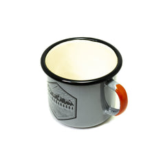 SPD Kraken DIY + All Terrain Enamelware Mugs 16oz