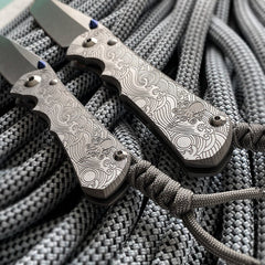 SPD X CRK Inkosi Tanto - Large