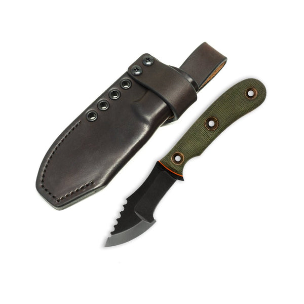 SPD X Wenger Blades Micro-Tracker ST